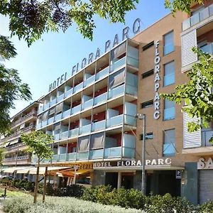 Flora Parc 3*, Castelldefels Espagne