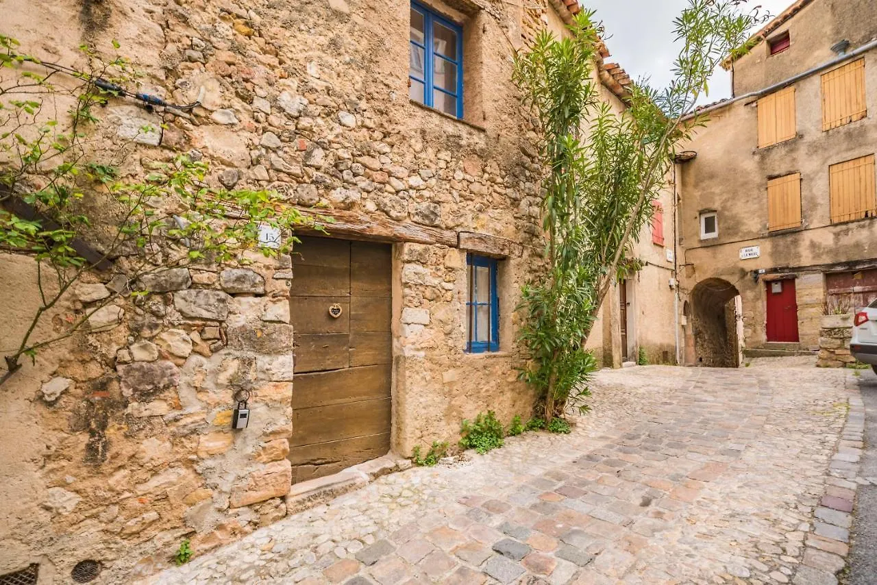 Apartment La Maison De L'Ane Seillans